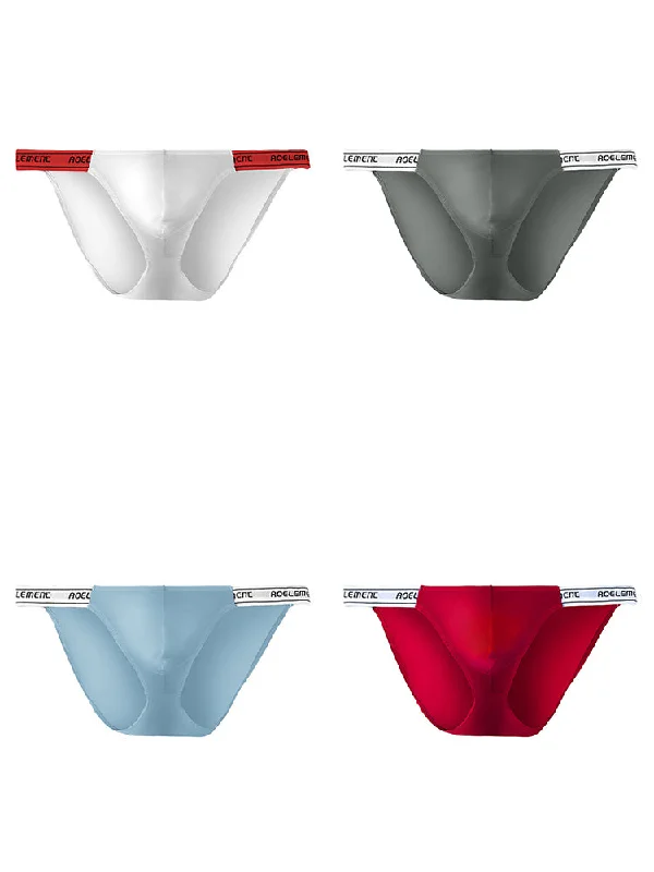 White*Grey*Blue*Red