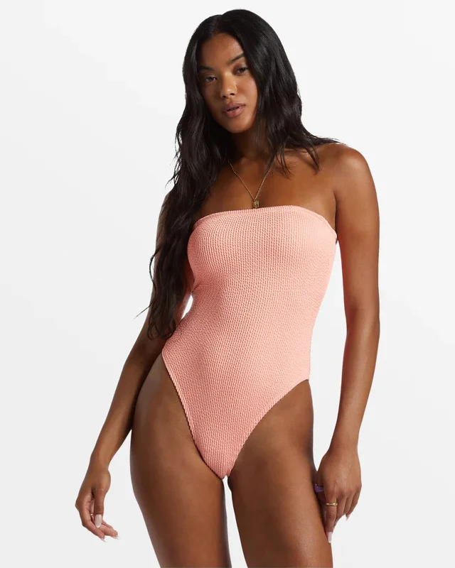 Formal One-Pieces for Occasion -Summer High Tully One-Piece