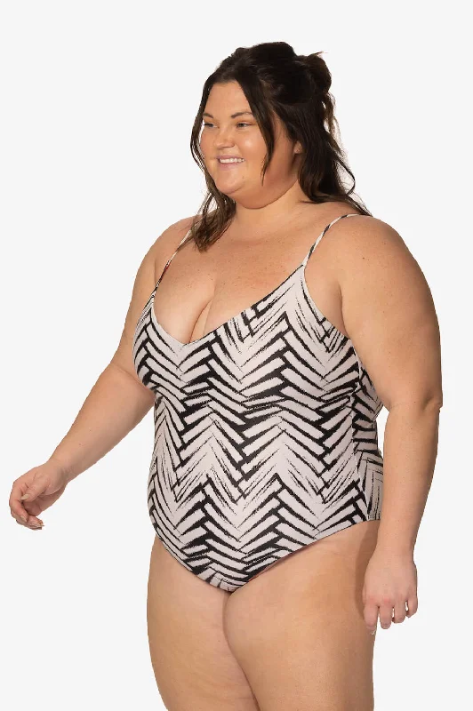 Hunting One-Pieces for Woods -Juana Surf One Piece - Pacific