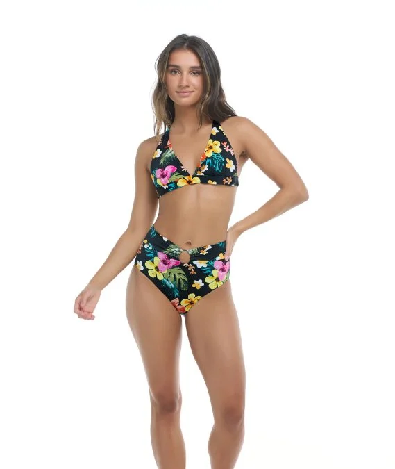 Running One-Pieces for Exercise -BODY GLOVE TROPICAL ISLAND FREYA TOP