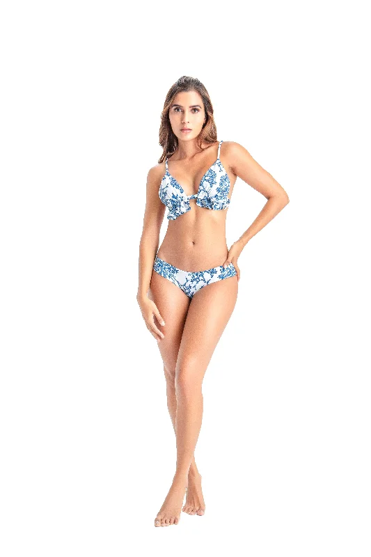 Affordable tankini swim sets for family trips -Bikini Guadalupe Isla Maravilla