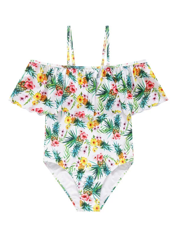 Pineapple Print