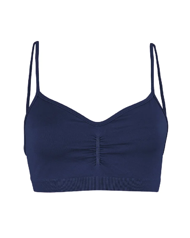 Sheath One-Pieces for Sophisticated -POISE Bra Top | Eclipse