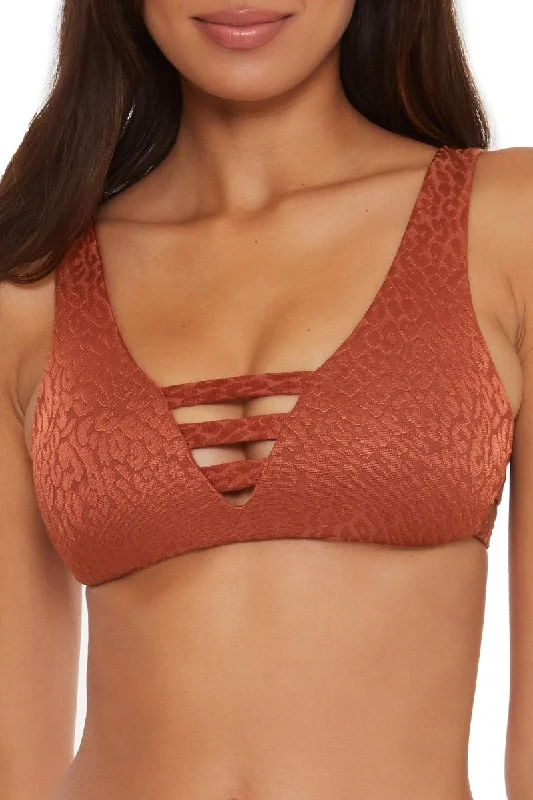 Office One-Pieces for Workday -BECCA BRALETTE